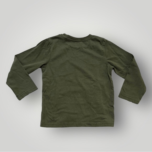 🟢5/$25 Lot/2 Children’s Place & Garanimals Shirts Boys - Picture 9 of 9